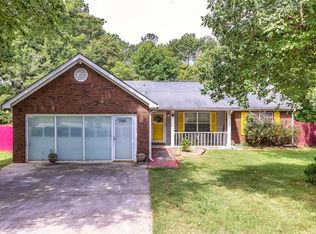 3966 Kenner Dr SW, Atlanta, GA 30331