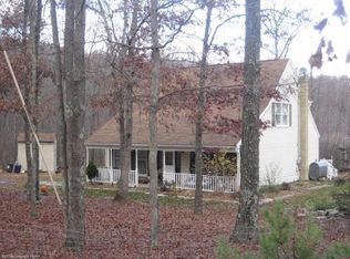 18 Pocono Forested Acres, East Stroudsburg, PA