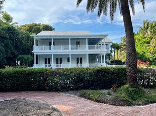20 Avacado St, Islamorada, FL 33036