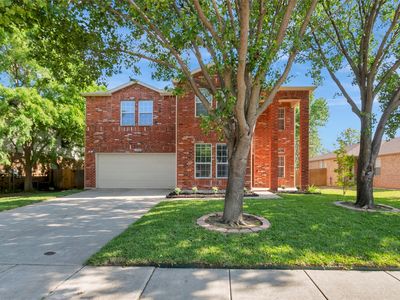 1308 Marble Cove Ln, Denton, TX, 76210