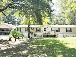 264 SW Whisper Dr, Fort White, FL 32038