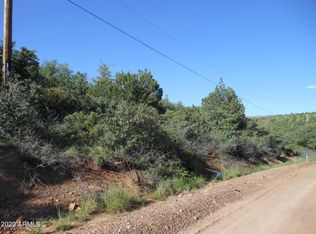 36/37 E Antelope Trl LOT 36, Payson, AZ 85541