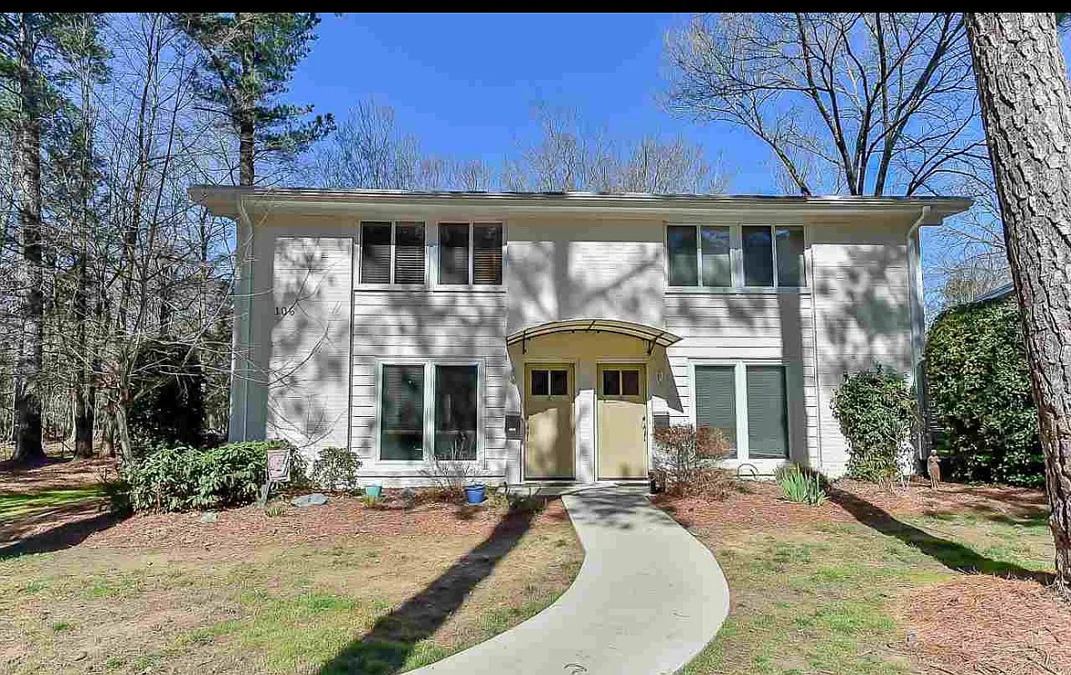 2 bed, 1027 sqft, $1,500 — Photo 1