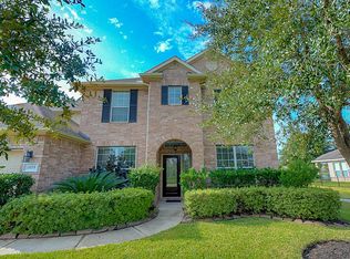 25215 Hamden Valley Dr, Richmond, TX 77406