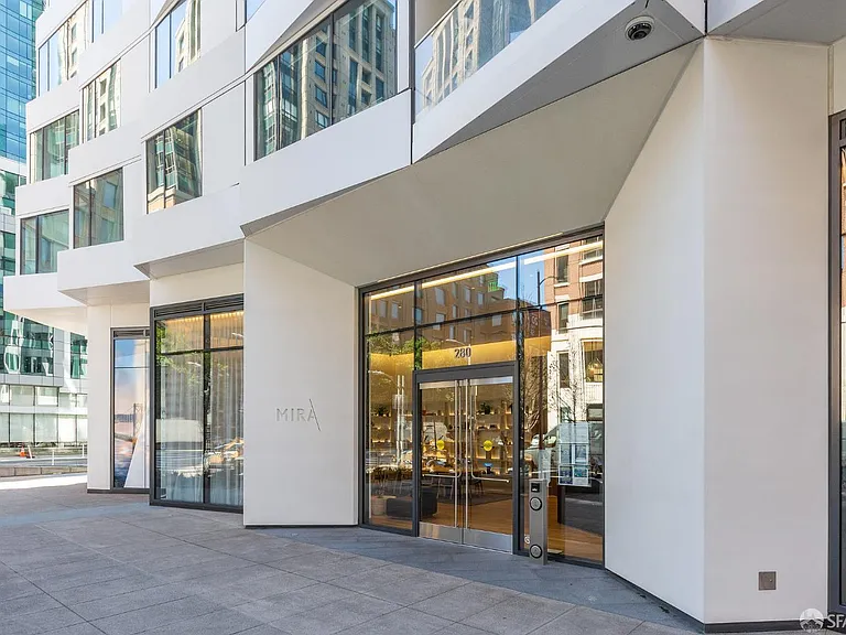 280 Spear St #5H — Photo 34