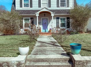 408 W 6th Ave, Gastonia, NC 28052