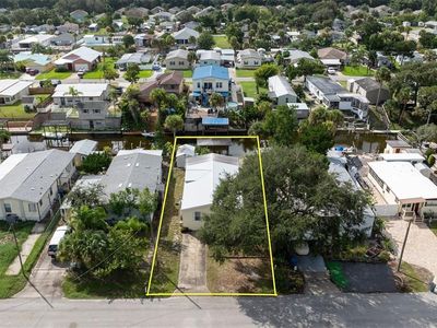 126 CHARLES STREET, Edgewater, FL, 32141