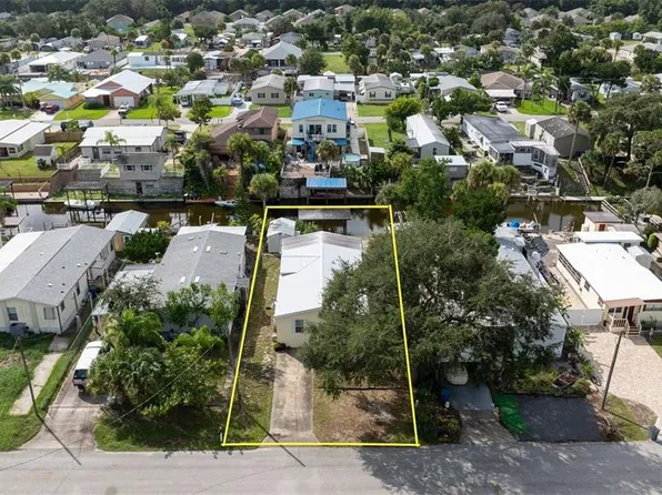 126 Charles St, Edgewater, FL 32141