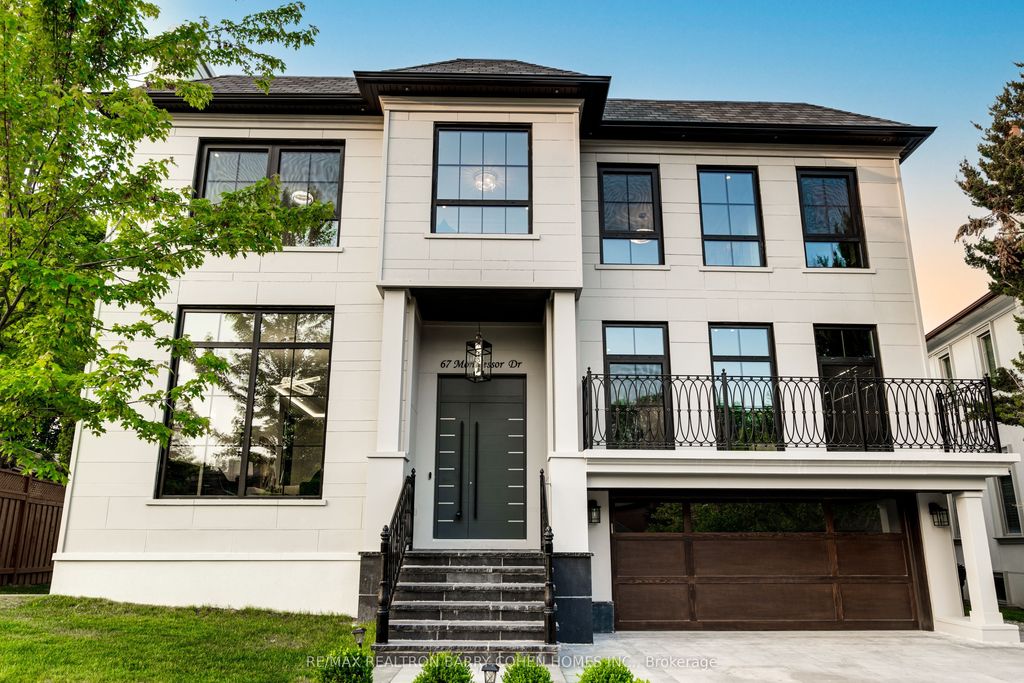 67 Montressor Dr N, Toronto, ON, Toronto