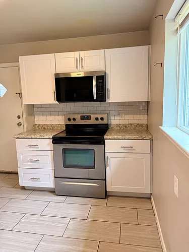 5521 E Thrill Pl #5521 Photo 1