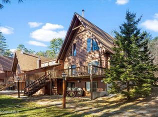 100 Crystal Lake Drive #8, Brant Lake, NY 12815