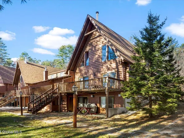 100 Crystal Lake Drive #8, Brant Lake, NY 12815