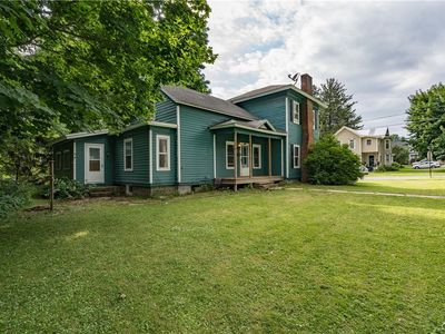 7737 Dewitt St, Lowville, NY, 13367