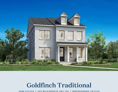 2615 Wilkinson Pike #10A, Murfreesboro, TN, 37129