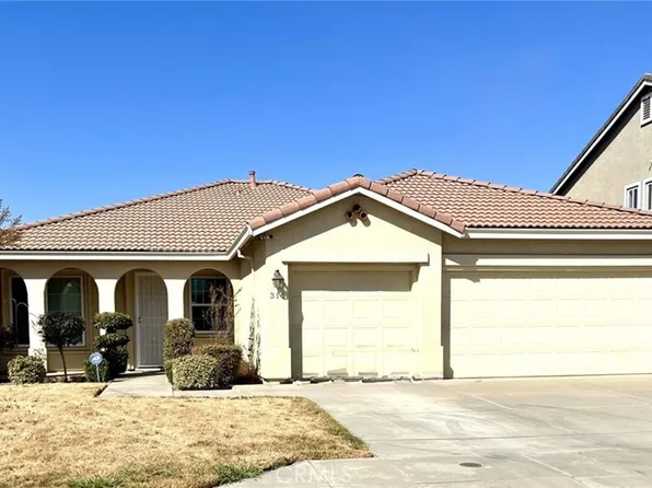 316 Rose Ave, Chowchilla, CA 93610