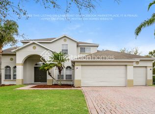 806 Pecori Ter, Ocoee, FL 34761