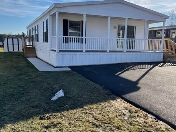 Redman Homes 209 Laurel Woods Plan, Laurel Woods