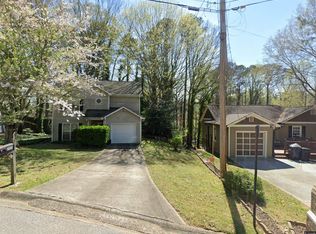 253 Robbie Ln SW, Marietta, GA 30060