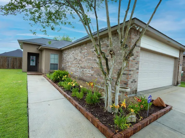 1350 Miguel Ave, Saint Gabriel, LA 70776