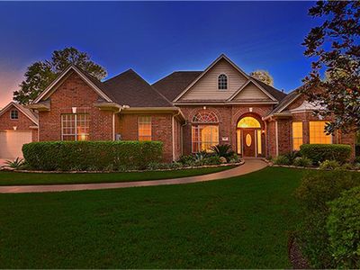 592 Stonewall Jackson Bnd, Conroe, TX, 77302