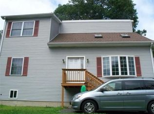 2 Monteforte St, Worcester, MA 01604