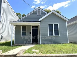1403 Spotsylvania St, Richmond, VA 23223