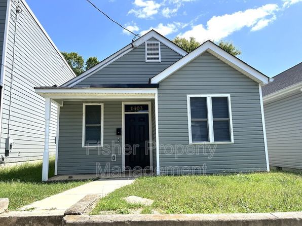 1403 Spotsylvania St