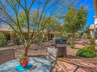 63723 E Hideaway Ln, Saddlebrooke, AZ 85739