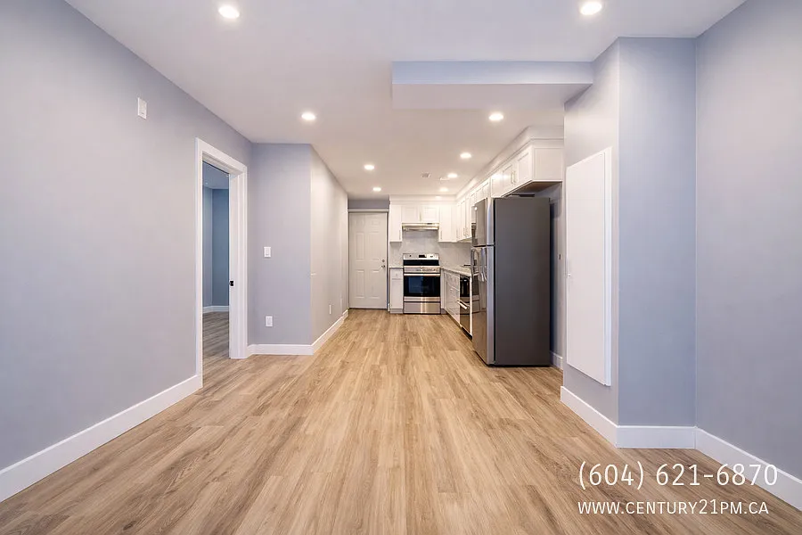 2 bed, 1.0 bath, 1154 sqft, $1,400 — Photo 2