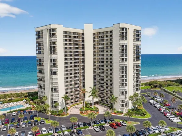 9550 S Ocean Dr APT 604, Jensen Beach, FL 34957