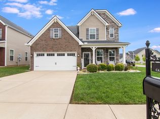 3251 Calendula Way, Murfreesboro, TN 37128