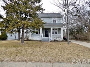931 W Florence Ave, Peoria, IL 61604