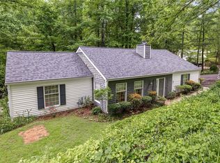 118 Hickory Trl, Cumming, GA 30040