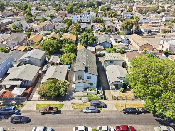 239 E 85th St, Los Angeles, CA 90003
