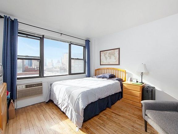 2nd image of 408 W 57th St APT 9-N