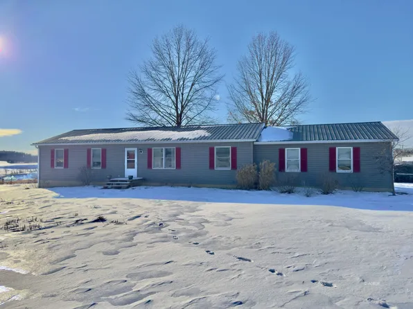11 Mobley Rd, Patriot, OH 45658