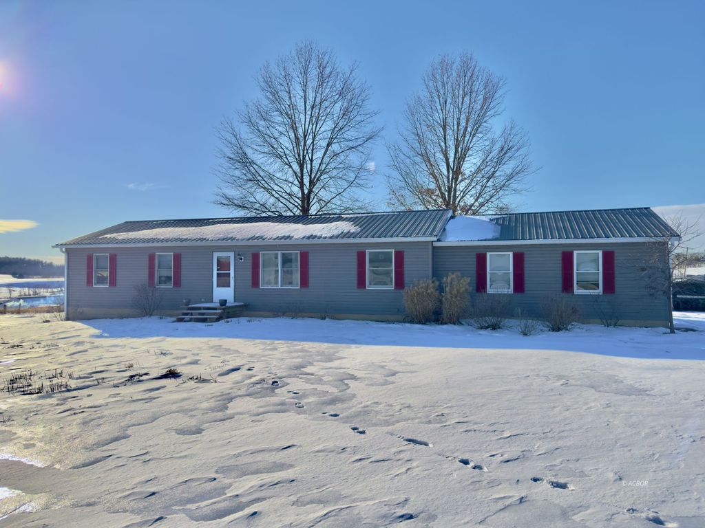 Real estate listing image