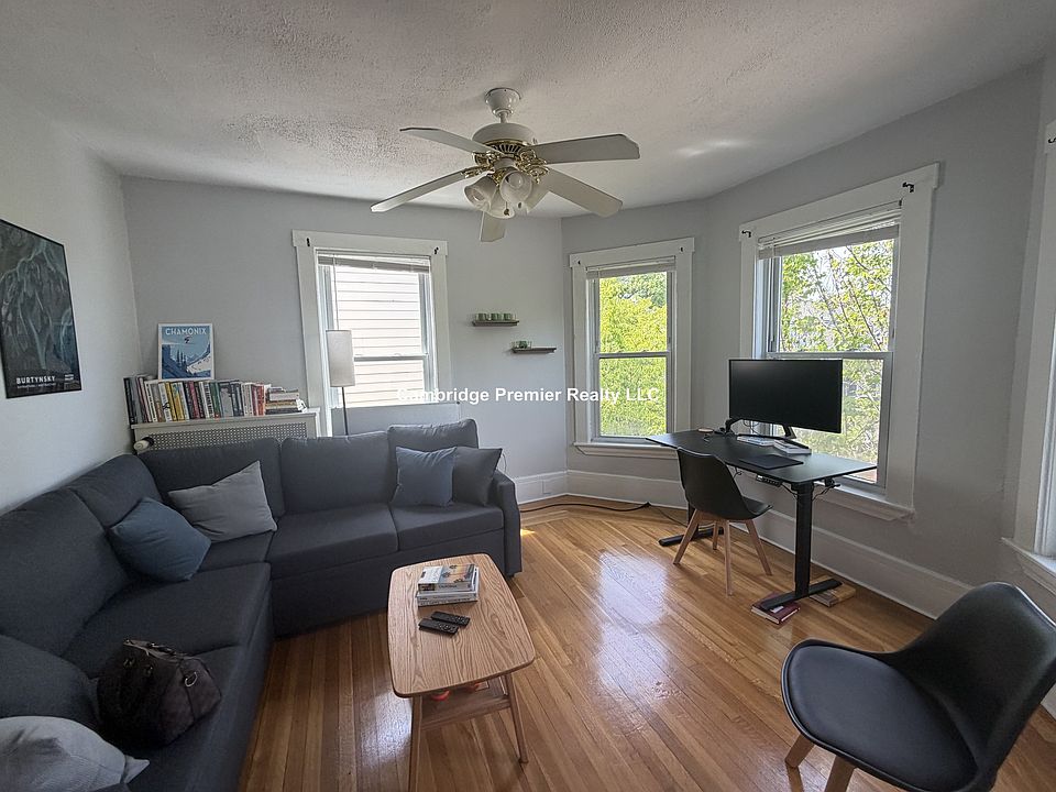 1st image of 254 Western Ave #1