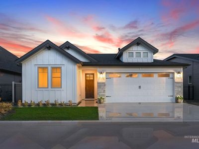 2577 E Galleon Ln, Meridian, ID, 83642