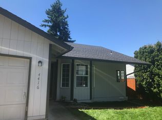 4416 NE 130th Ave, Vancouver, WA 98682