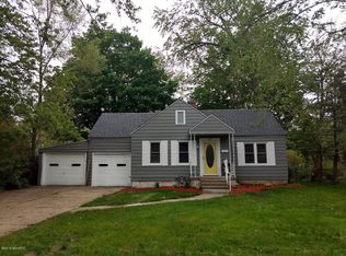 4500 Jefferson Ave SE, Kentwood, MI 49548
