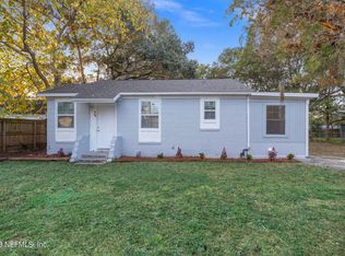9124 Free Ave, Jacksonville, FL 32211