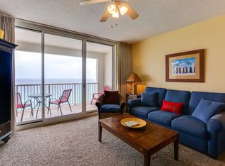 10901 Front Beach Rd UNIT 1513, Panama City Beach, FL 32407
