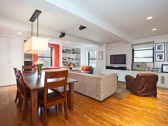 2nd image of 315 W 23rd St APT 7F