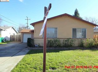 608 E Garner Ln, Stockton, CA 95207