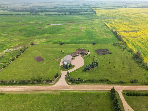 2nd image of 37105 Range Road 270