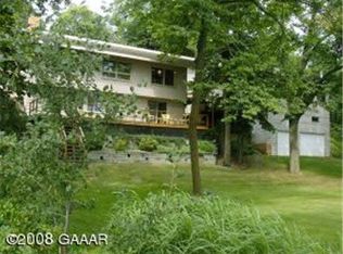 1302 Casa Marina Ln, Alexandria, MN 56308