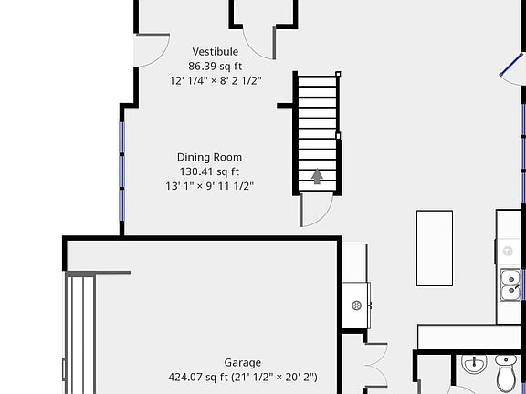 2nd image of 7083 Linn Cove Ct