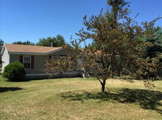 2205 N Harding Ave, Harrison, MI 48625