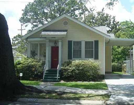 1st image of 4002 Pauger St